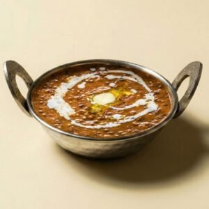 Dal Makhani