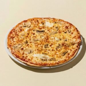Pizza Reina (30 Cm.)