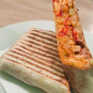 Taco Pollo