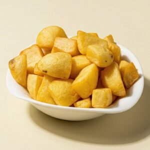Patatas Bravas