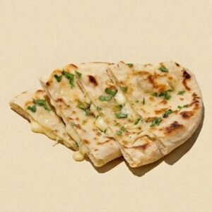 Cheese Naan