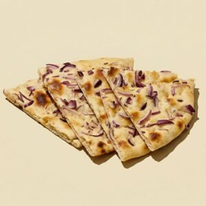 Onion Naan