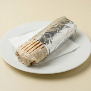 29D. Durum Kebab Del Sultán