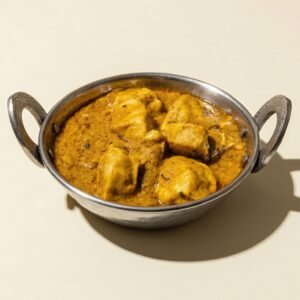 Chicken Curry