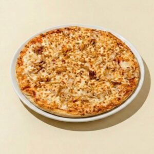 Pizza Normal Kebab (30 Cm.)