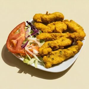 Chicken Pakora