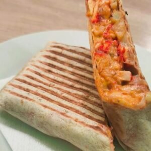 Taco Mixto