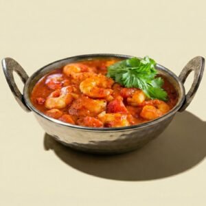 Prawn Madras