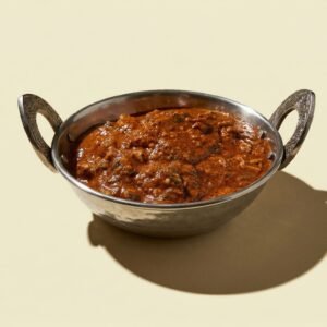 Lamb Vindaloo