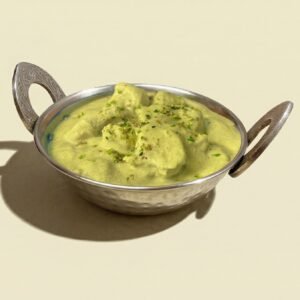 Chicken Korma