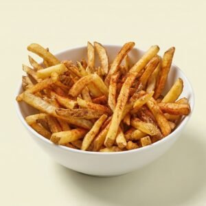 Patatas Fritas