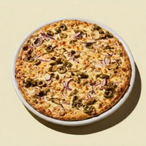 Pizza Tonyina (30 Cm.)
