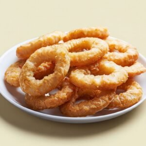 Calamares A La Romana