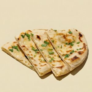 Butter Naan