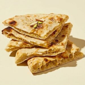 Kashmiri Naan